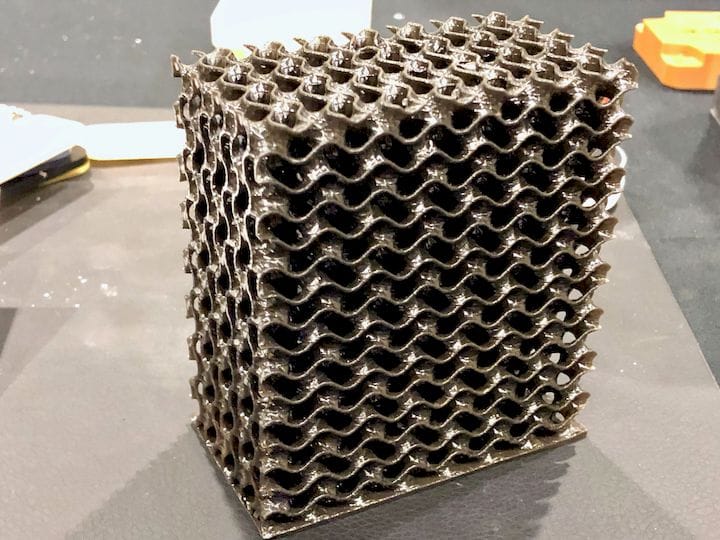 Revolutionizing Composite Manufacturing: Magnetic 3D Printing for Tailored Materials