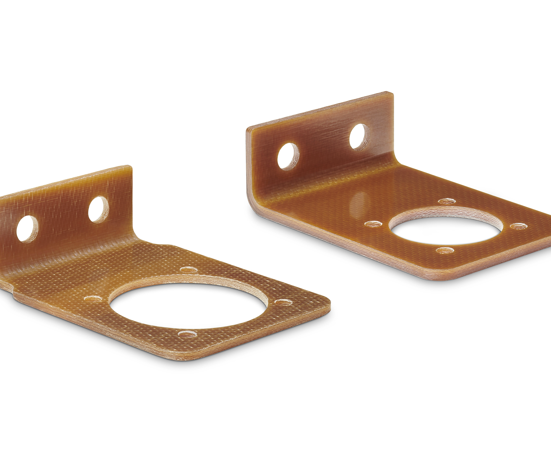 Ensinger Composites Showcase at CAMX 2019: Advanced Thermoplastic Solutions