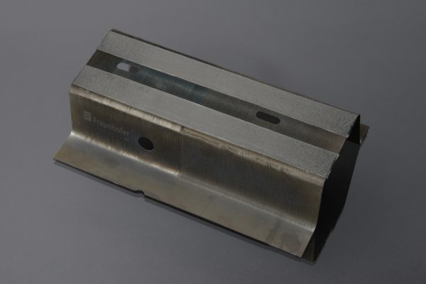 EU’s ComMUnion Project Innovates Cost-Effective Manufacturing of Hybrid Metal-Polymer Composites for Lightweight Mobility