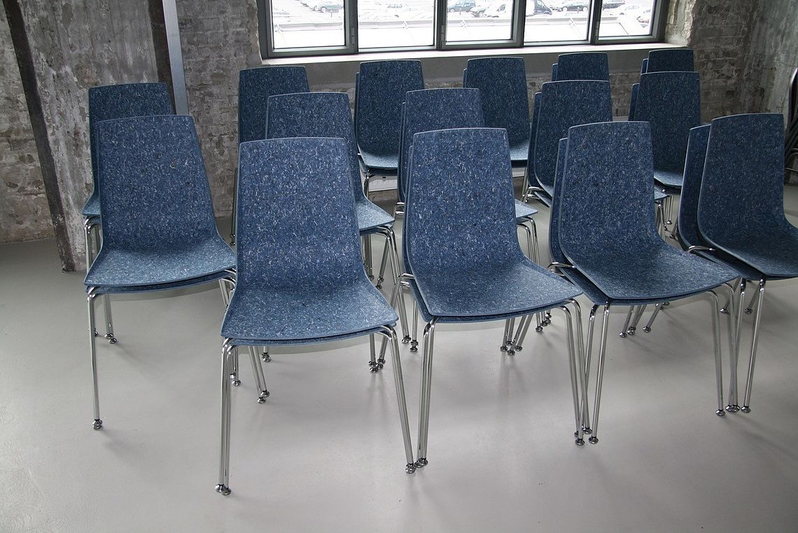 HUESKER Unveils W8SVR Neolaminate – 20% Lighter, Superior Flexural Stiffness