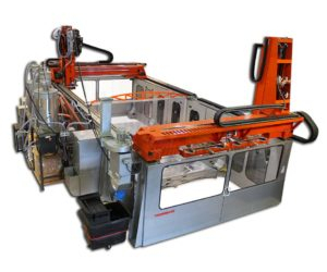 Ascent Aerospace Enhances Production with Thermwood LSAM Machine