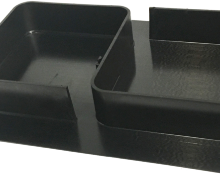 TPRC Project Enhances Structural Analysis of Overmolded Parts