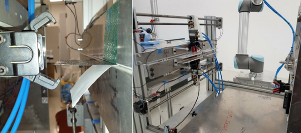 PASSARO: Pioneering One‑Shot, Out‑of‑Autoclave Composite Cockpits for Clean Sky 2