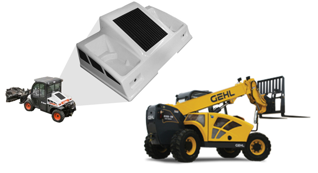 Tool‑Free Resin Infusion for Class A Composite Parts