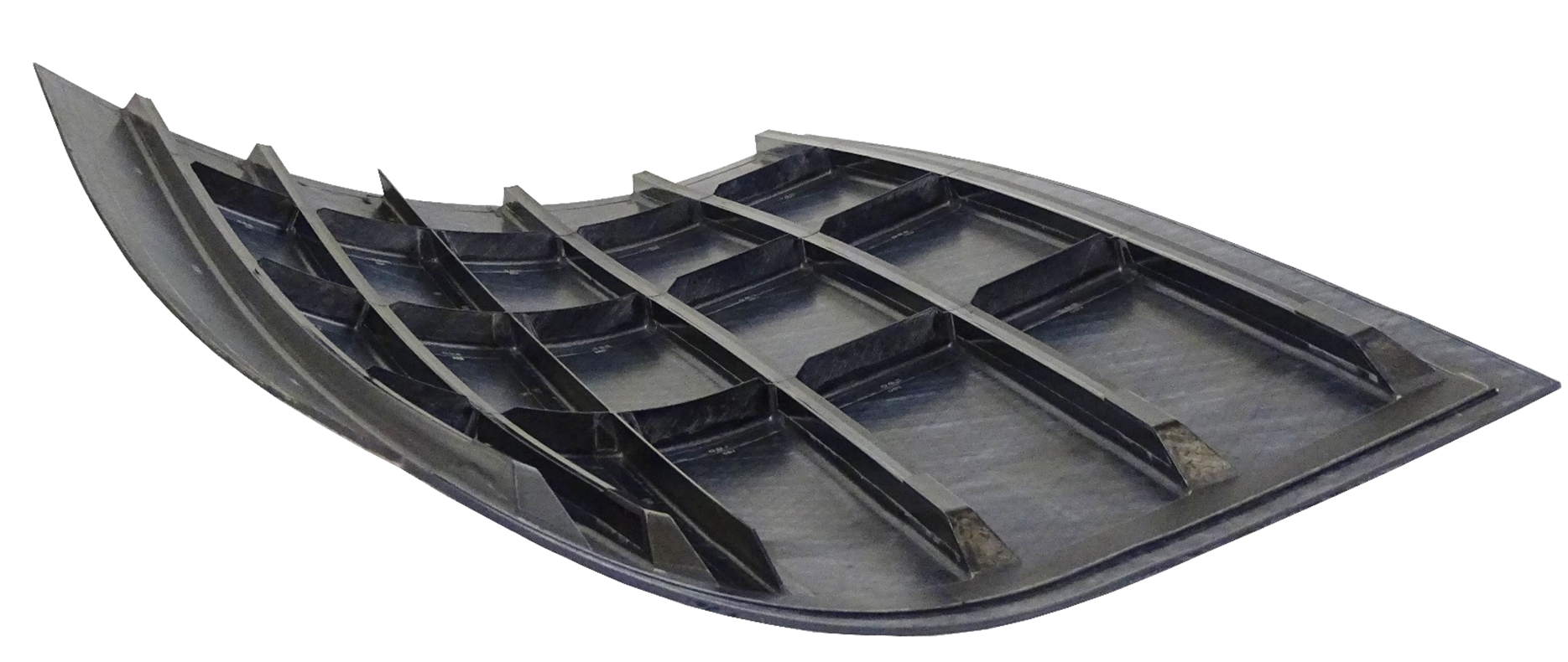 Advancing Thermoplastic Aerostructures: New Manufacturing Breakthroughs