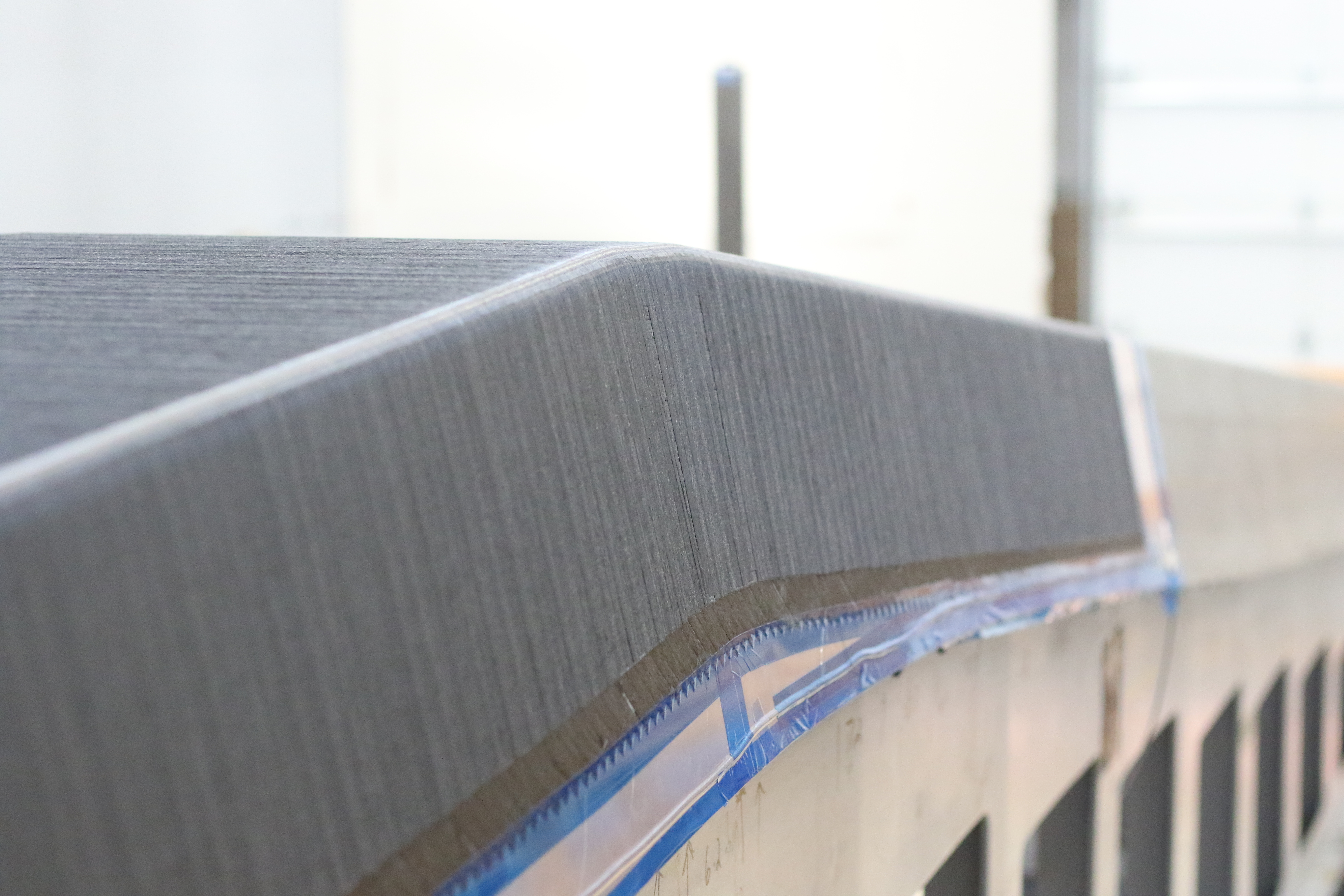 Revolutionizing Automated Fiber Placement for Next-Gen Aircraft