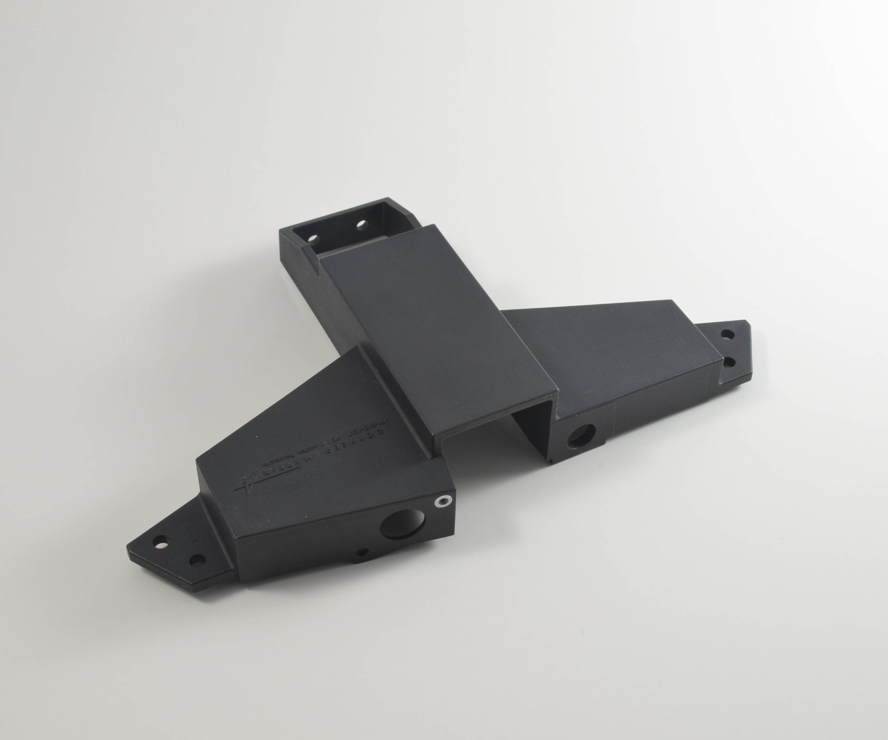 Nanomaterials Supply Chain Matures, Enabling Advanced Composite Technologies