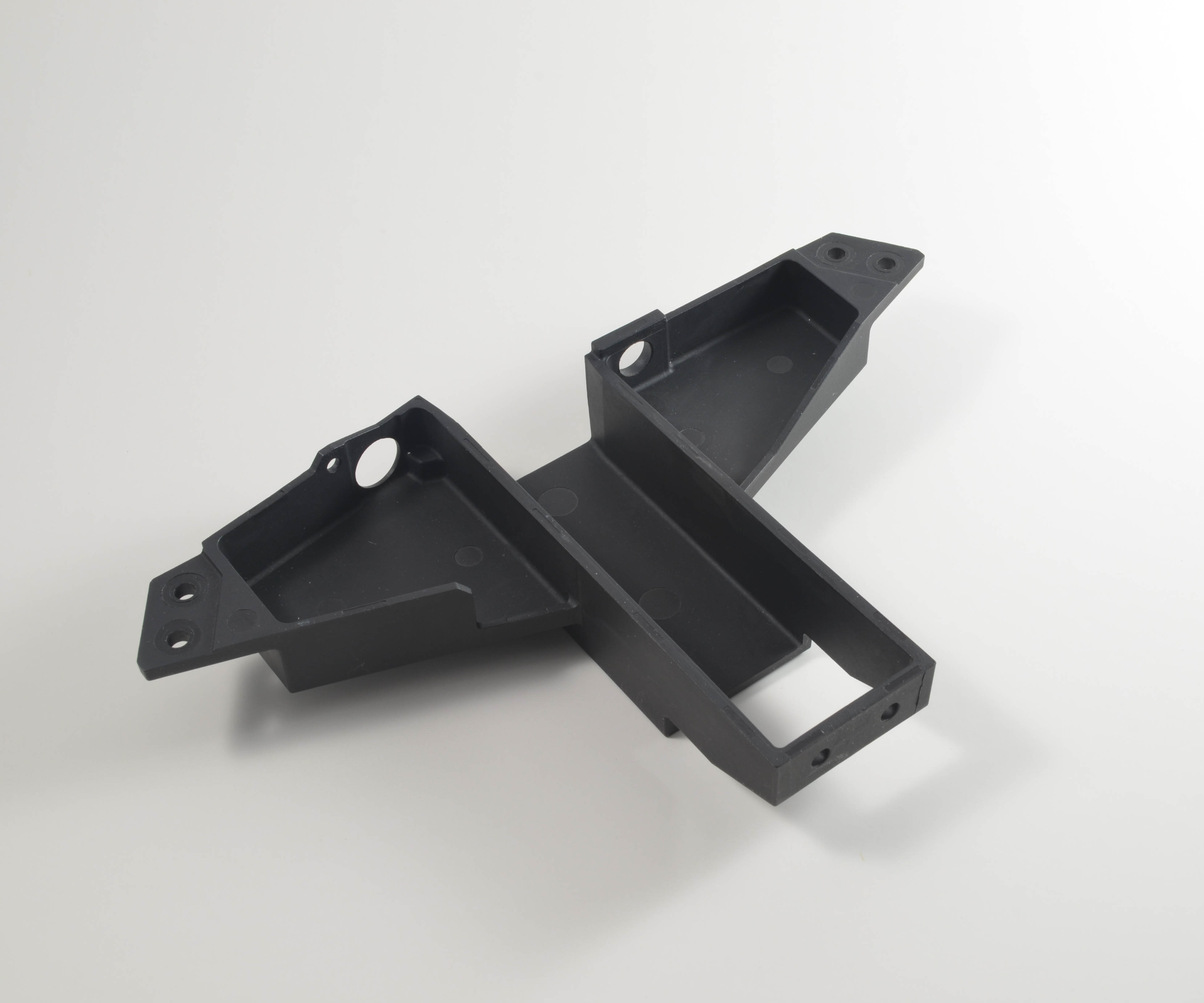 Nanomaterials Supply Chain Matures, Enabling Advanced Composite Technologies