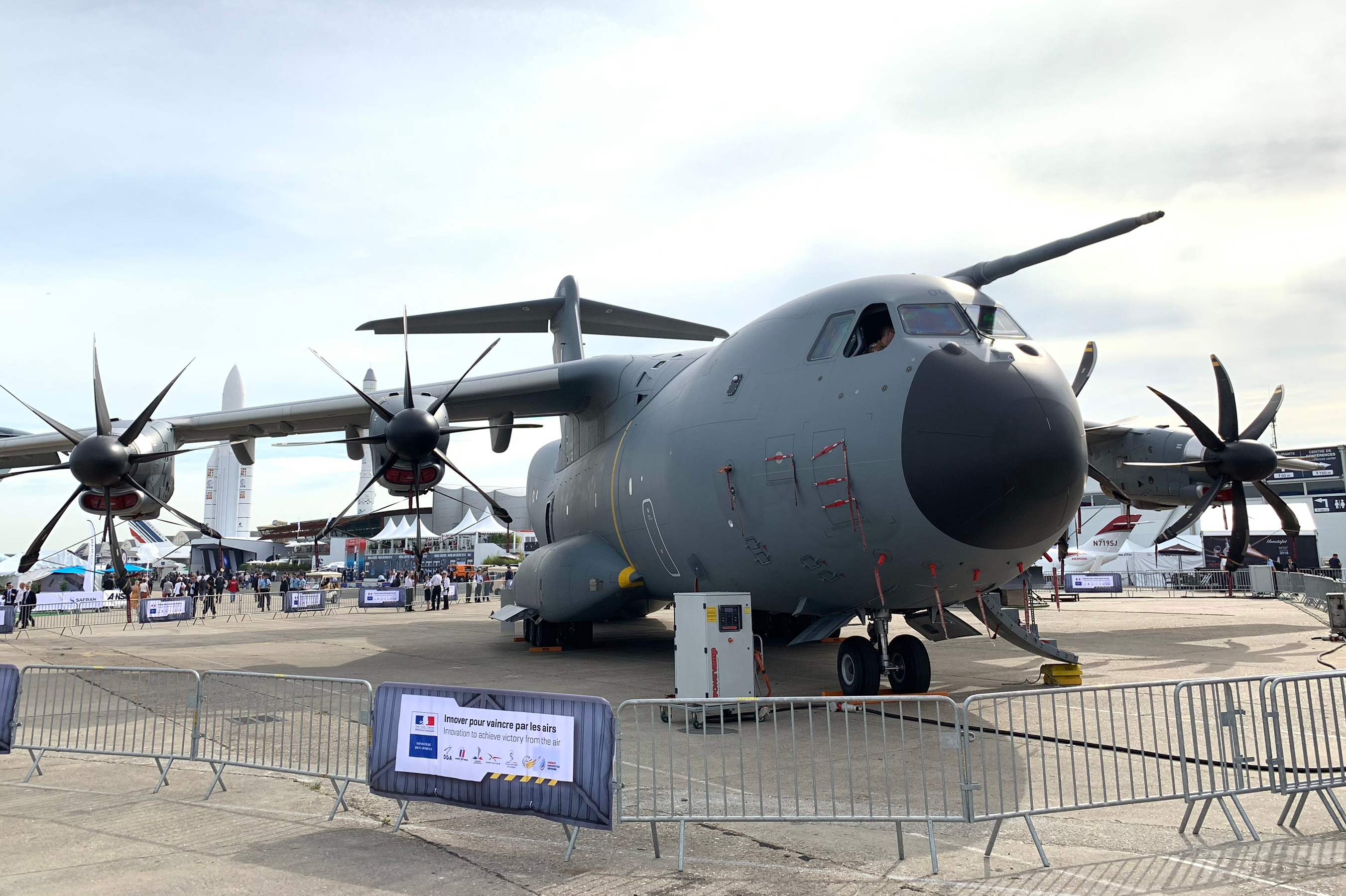 2019 Paris Air Show: Key Highlights and Industry Insights