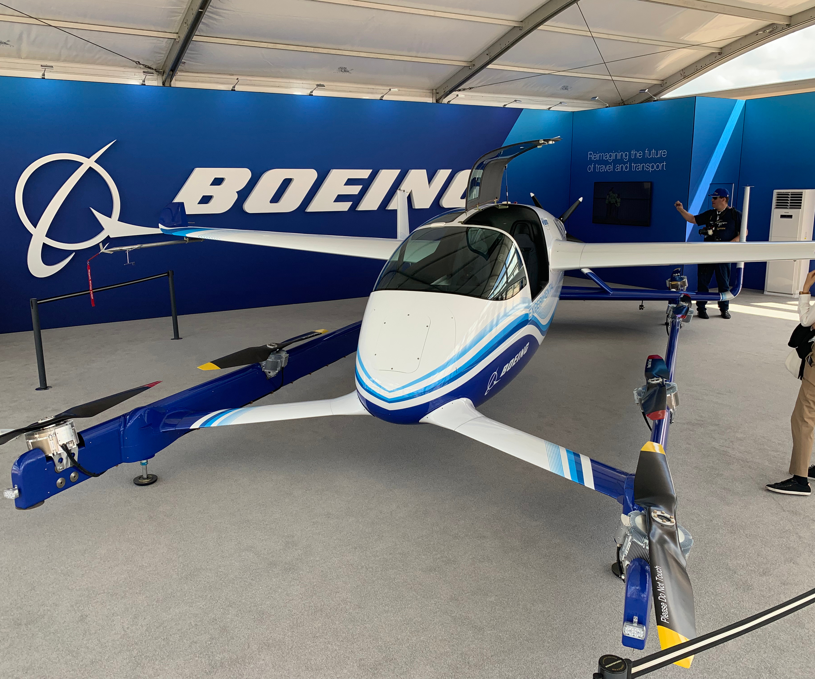 2019 Paris Air Show: Key Highlights and Industry Insights