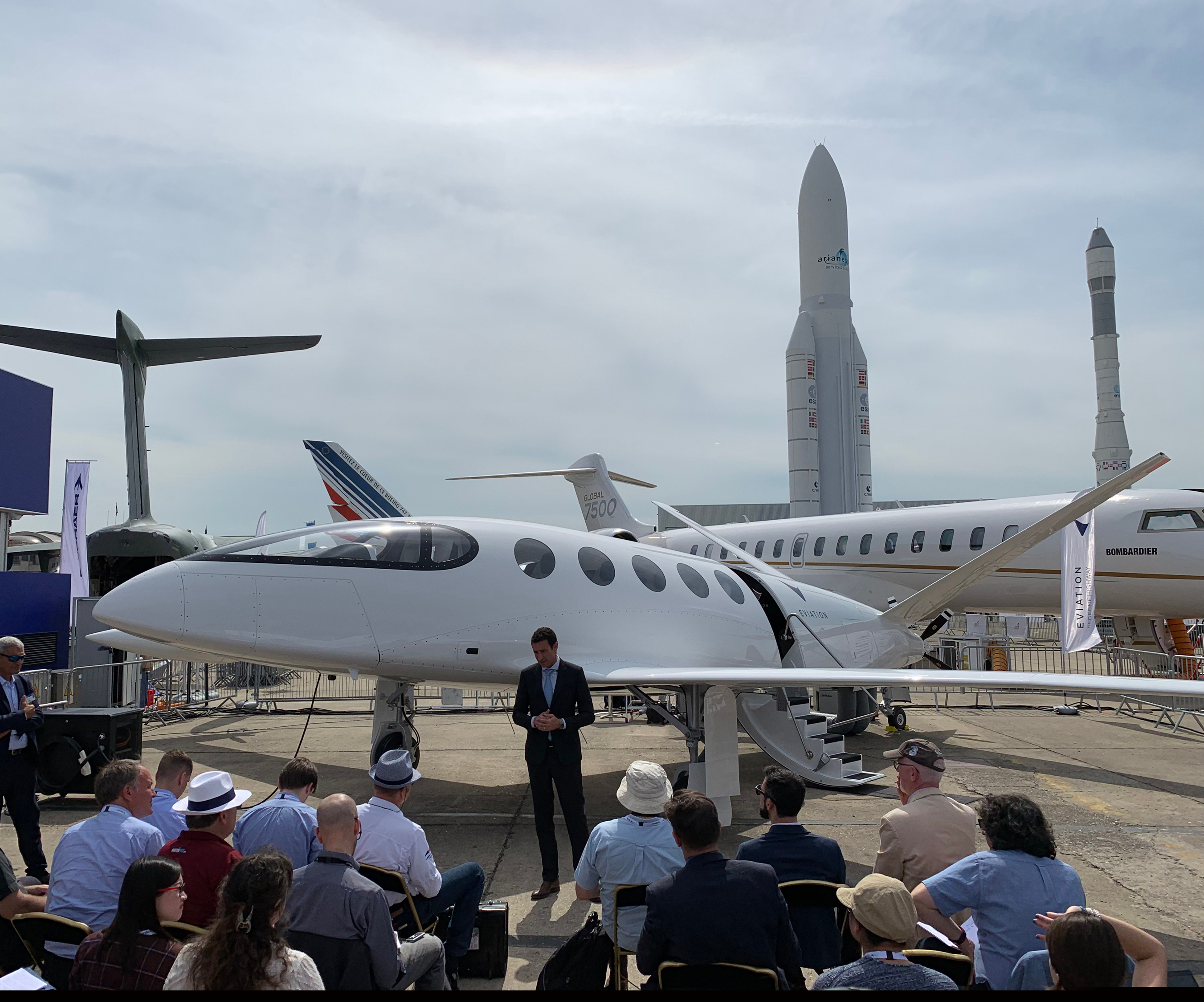 2019 Paris Air Show: Key Highlights and Industry Insights