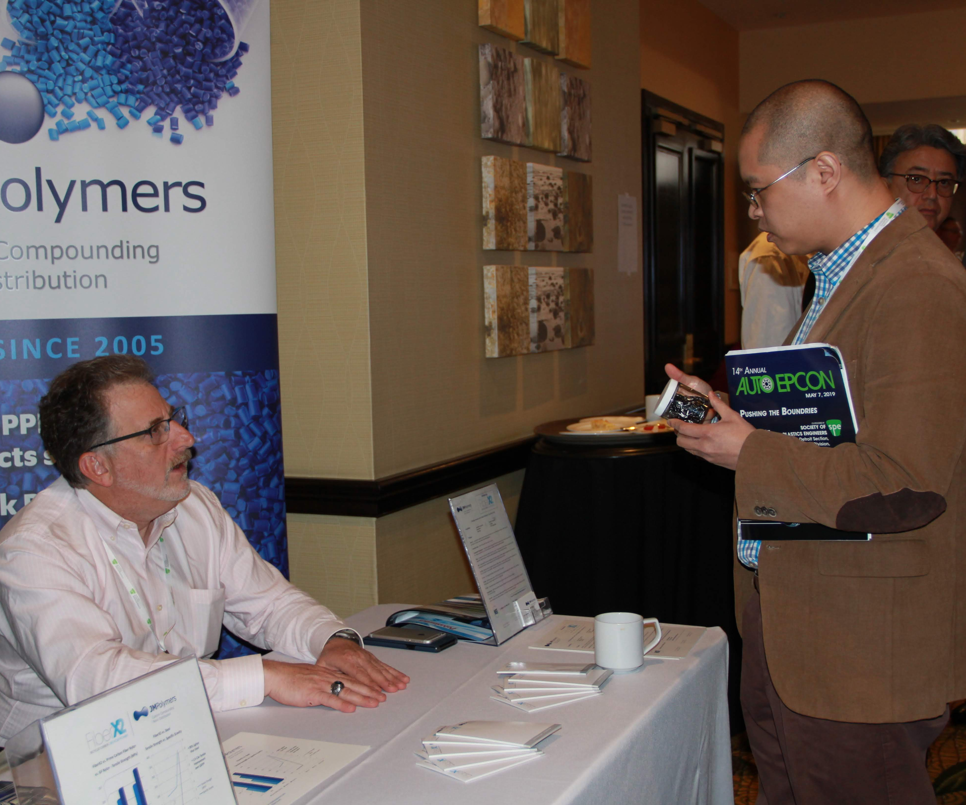 Automotive Sector Advances Engineering Thermoplastic Performance