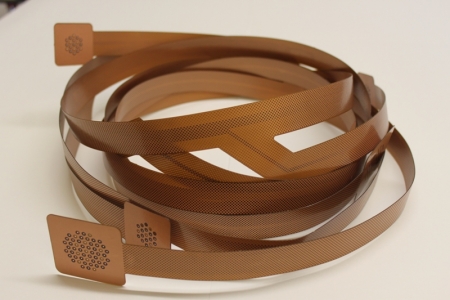 Trackwise Achieves 26‑Meter Flexible Printed Circuit, Reducing UAV Wiring Weight 60%