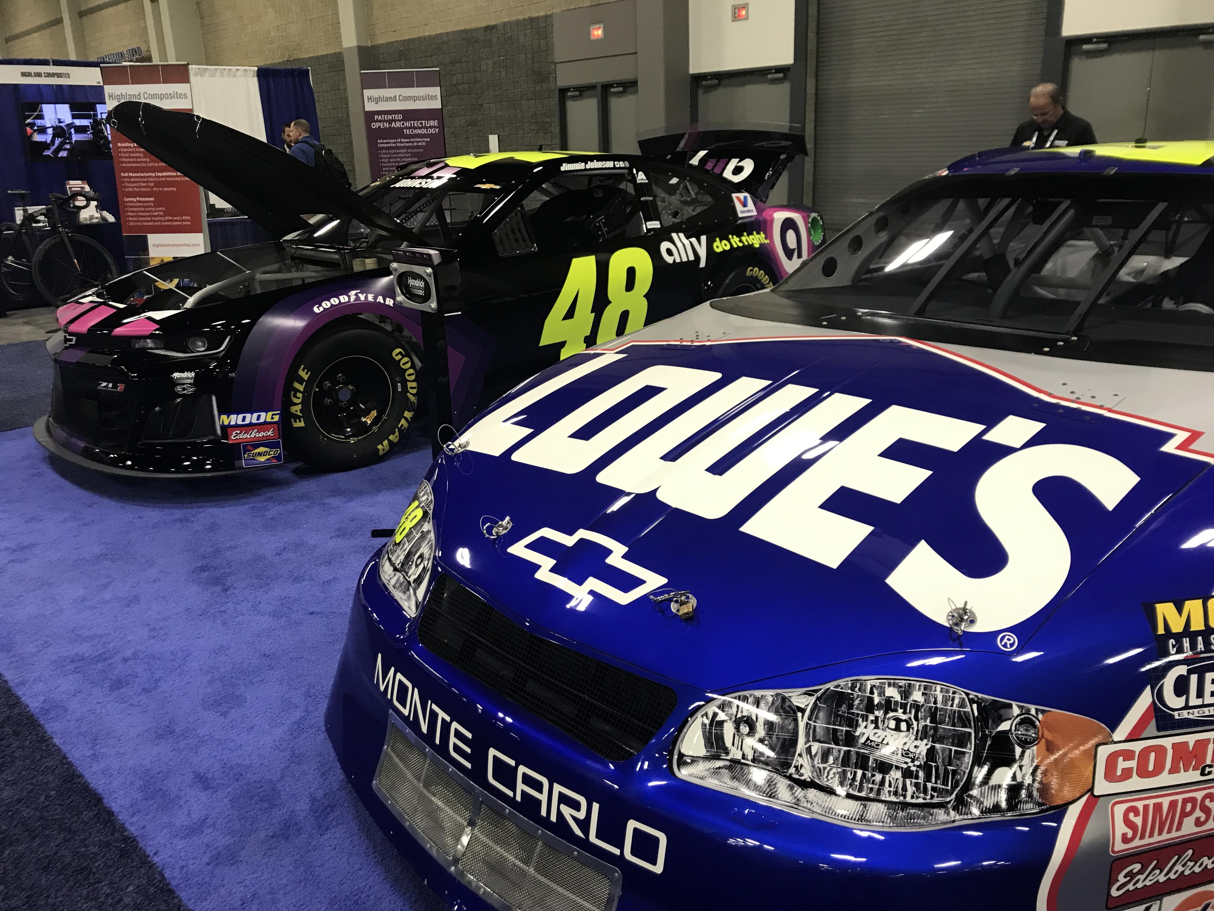 SAMPE 2019 Highlights: Key Takeaways & Insights