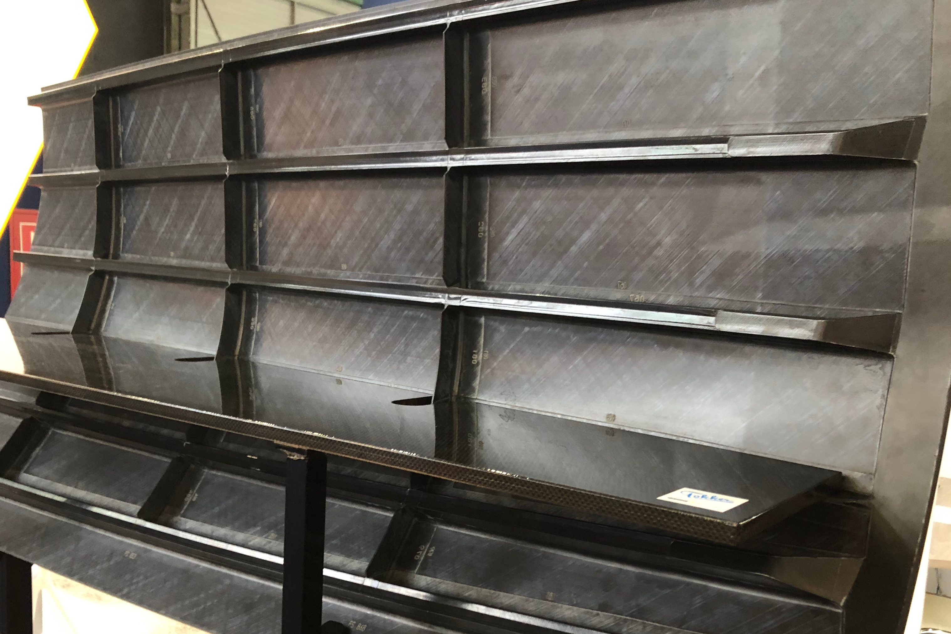 Thermoplastic Composites Set to Revolutionize Commercial Aircraft