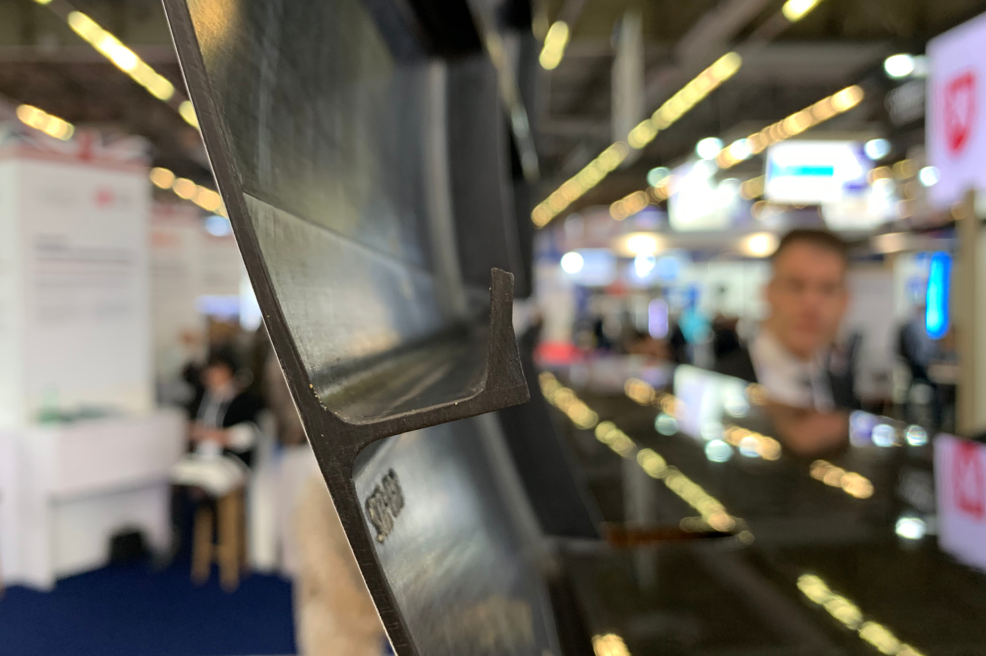 Thermoplastic Composites Set to Revolutionize Commercial Aircraft