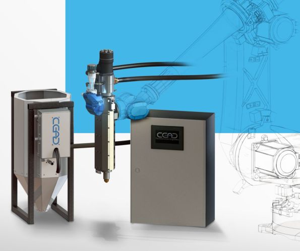 Industrializing Continuous Fiber Composite 3D Printing in Delft: Advancements & Production Success