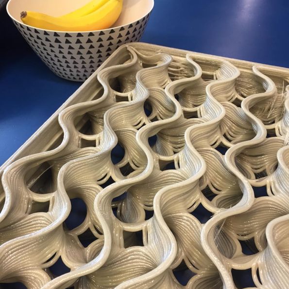 Industrializing Continuous Fiber Composite 3D Printing in Delft: Advancements & Production Success