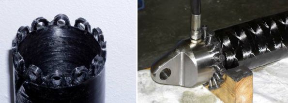 Revolutionizing Composite Manufacturing to Unlock New Market Opportunities