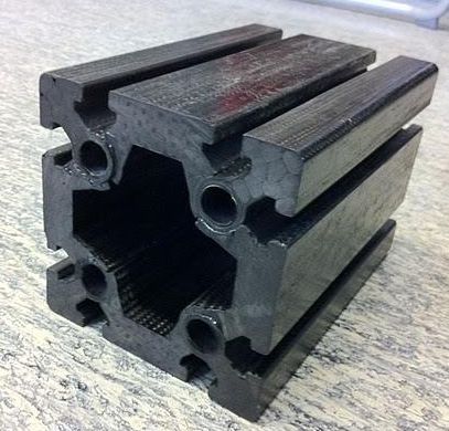 Revolutionizing Composite Manufacturing to Unlock New Market Opportunities