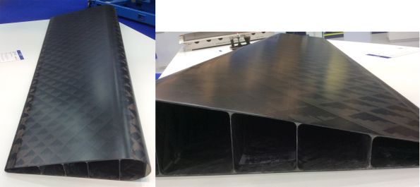 Revolutionizing Composite Manufacturing to Unlock New Market Opportunities