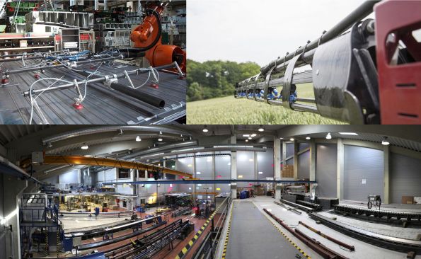 Revolutionizing Composite Manufacturing to Unlock New Market Opportunities