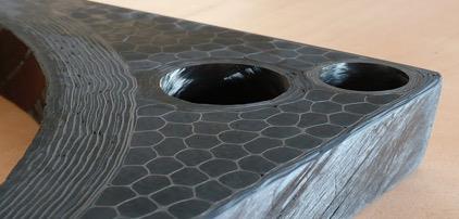 Revolutionizing Composite Manufacturing to Unlock New Market Opportunities