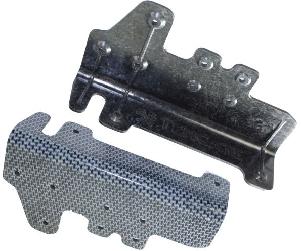 Large-Scale Production of Recycled Thermoplastic Composites