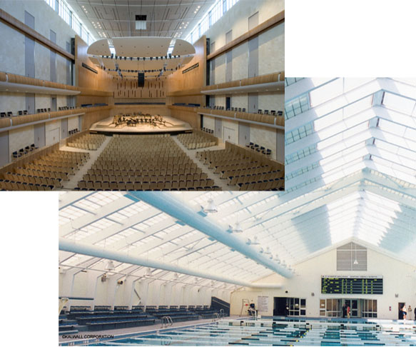 Advancing Fire‑Resistant Resins for Composite Materials