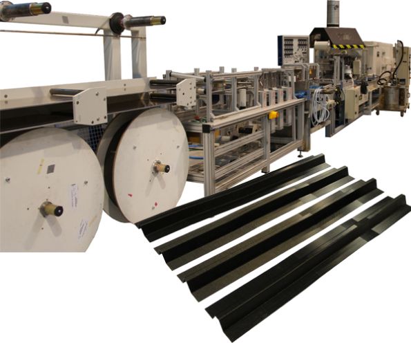 How Carbon Fiber is Accelerating the Future of Air Taxi eVTOLs