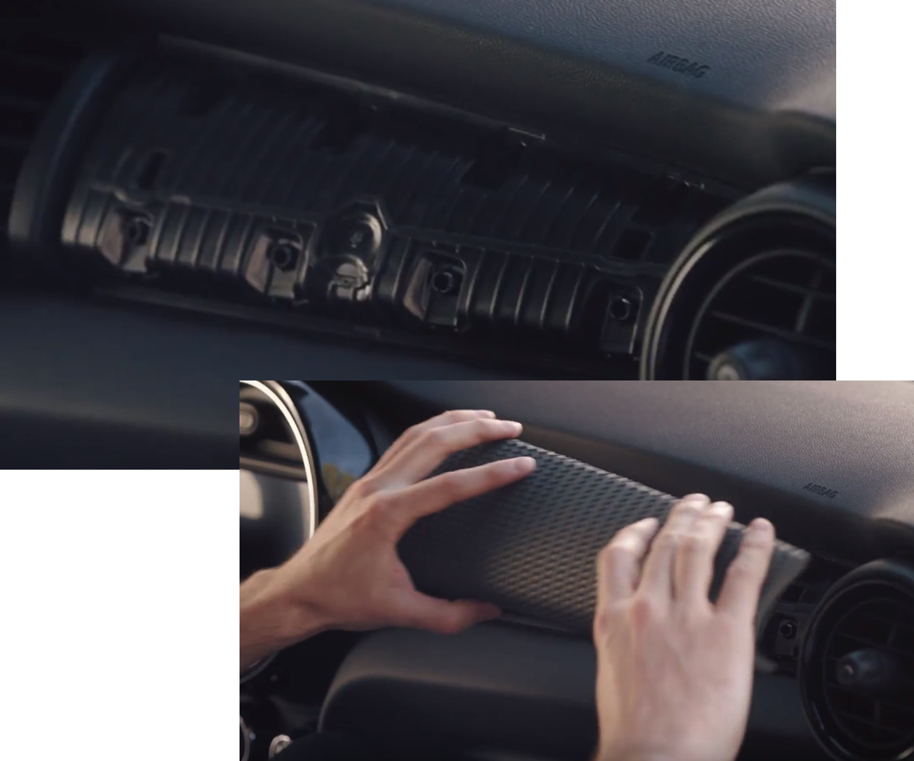 How Carbon Fiber is Accelerating the Future of Air Taxi eVTOLs