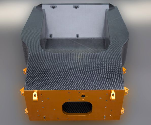 Building Tomorrow’s Cars: Ford’s Vision of Collaborative, Digital, Composite‑Powered Mobility