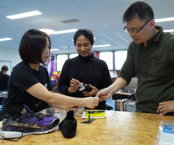 Making Composite Materials Accessible: Covestro’s Maezio Innovation