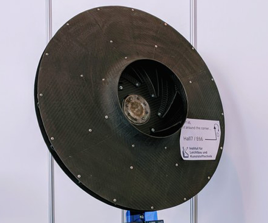 AVK Announces 2018 Innovation Awards Honoring Excellence in Composite Materials