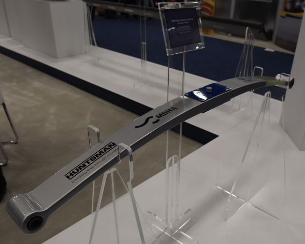 CAMX 2018 Highlights: Cutting-Edge Innovations Unveiled