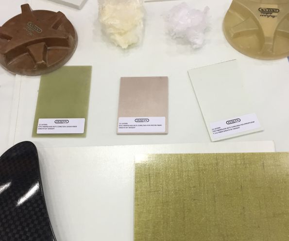 CAMX 2018 Highlights: Cutting-Edge Innovations Unveiled