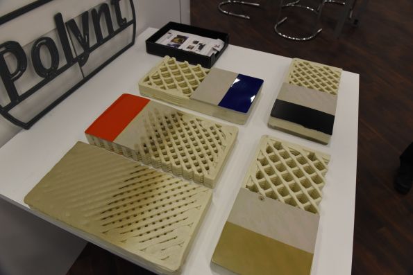 CAMX 2018 Highlights: Major Advancements in Thermoset 3D Printing