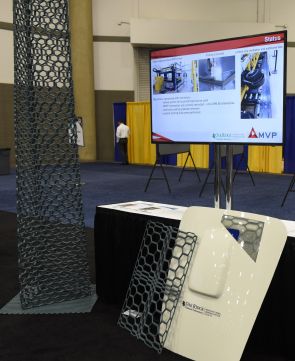CAMX 2018 Highlights: Major Advancements in Thermoset 3D Printing