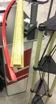 CAMX 2018 Highlights: Major Advancements in Thermoset 3D Printing