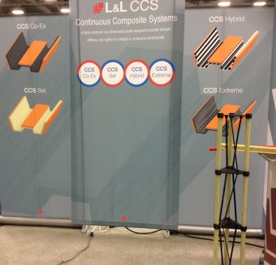 CAMX 2018 Highlights: Major Advancements in Thermoset 3D Printing