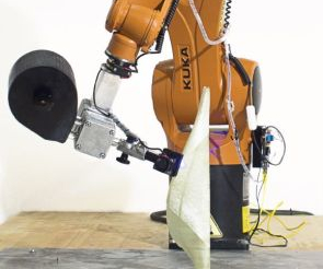 Revolutionizing Composites: Continuous Fiber Manufacturing with MOI Composites