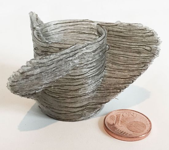 Revolutionizing Composites: Continuous Fiber Manufacturing with MOI Composites