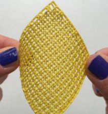 Revolutionizing Composites: Continuous Fiber Manufacturing with MOI Composites