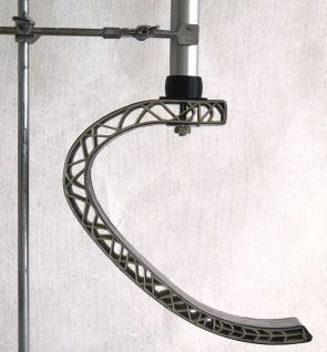 Revolutionizing Composites: Continuous Fiber Manufacturing with MOI Composites