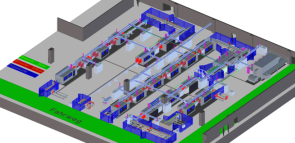 Automated Preforming: Part 7 – How Fill Gesellschaft Revolutionized Ski Production
