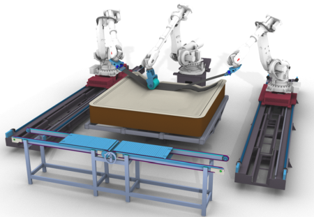 Automated Preforming: Part 7 – How Fill Gesellschaft Revolutionized Ski Production