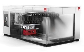 Automated Preforming: Part 7 – How Fill Gesellschaft Revolutionized Ski Production