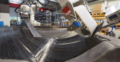 Automated Preforming: Part 7 – How Fill Gesellschaft Revolutionized Ski Production