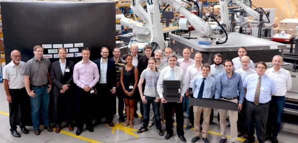 Automated Preforming: Part 7 – How Fill Gesellschaft Revolutionized Ski Production