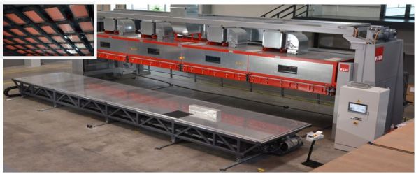 Automated Preforming: Part 7 – How Fill Gesellschaft Revolutionized Ski Production